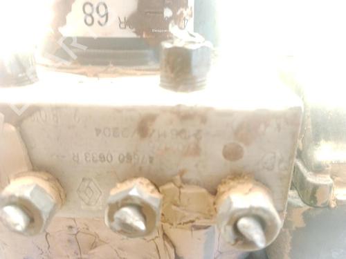 ABS pump RENAULT CAPTUR I (J5_, H5_) 1.3 TCe 130 (J5NJ, J5NE) | BP27695530M43 - Image 3