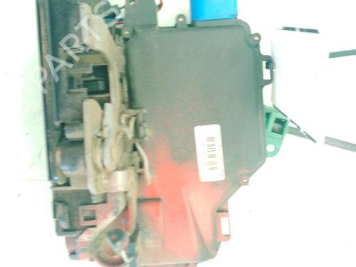 Front left lock SEAT IBIZA III (6L1) 1.9 TDI | BP27513867C98 