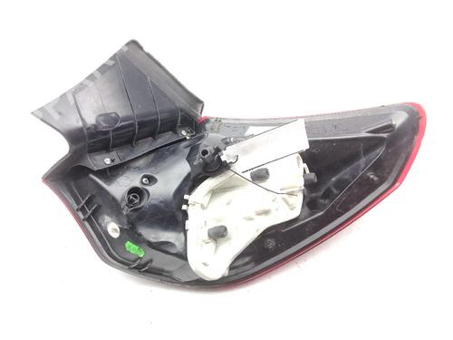 Left taillight OPEL ASTRA J (P10) 1.4 Turbo (68) | BP18362202C34 