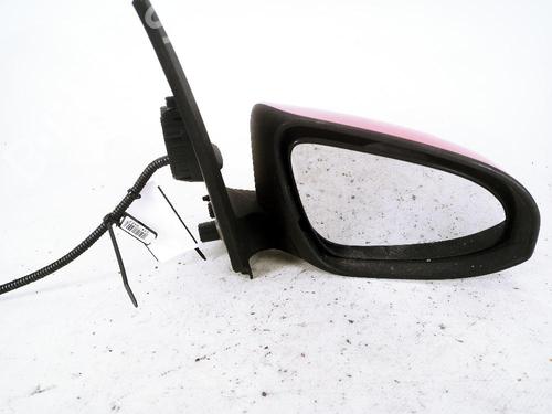 Used Right mirror TOYOTA AYGO (_B4_) 1.0 (KGB40) (69 hp) 31989235