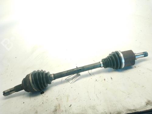 Left front driveshaft CITROËN JUMPER II Van 2.2 HDi 130 | BP28839018M38 - Image 2