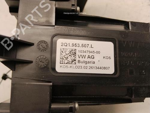 Headlight switch SEAT ARONA (KJ7, KJP) 1.0 TSI | BP39198314I24 - Image 5