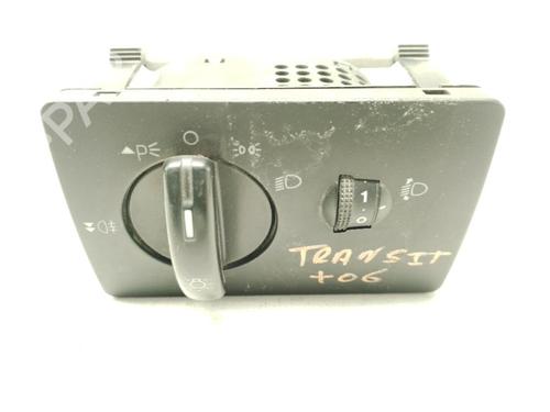 Interruttore luci Interruttore luci FORD FOCUS II (DA_, HCP, DP) [2004-2013] 34612132 34612132