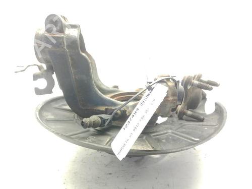 Left front steering knuckle AUDI A3 Sportback (8PA) 1.6 TDI | BP24043722M25 