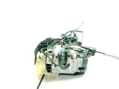 Used Front left lock MERCEDES-BENZ E-CLASS Coupe (C238) E 300 (238.348) (245 hp) 33037007