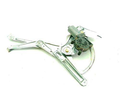 Used Front right window mechanism Front right window mechanism MERCEDES-BENZ M-CLASS (W163) ML 270 CDI (163.113) (163 hp) 33871612 33871612