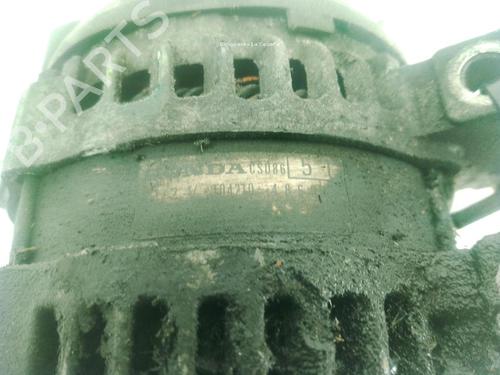 Alternator HONDA CR-V III (RE_) 2.2 i-CTDi 4WD (RE6) | BP34003071M7 - Image 5
