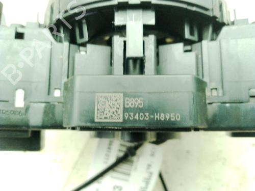 Headlight switch KIA RIO IV (YB, SC, FB) 1.4 CRDi 90 | BP26195019I24 - Image 5