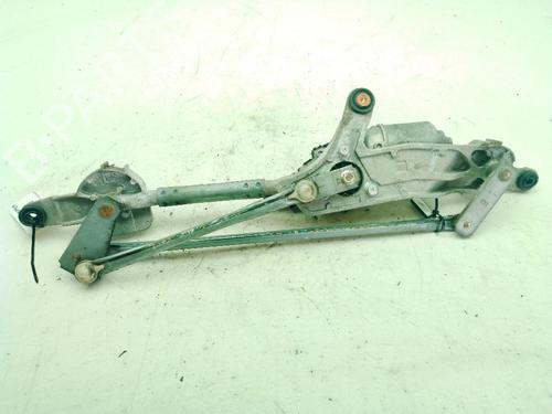 Front wiper motor OPEL INSIGNIA A (G09) 1.6 CDTi (68) | BP27979131M29 