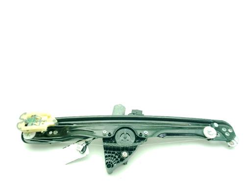 Front left window mechanism CITROËN C3 AIRCROSS II (2R_, 2C_) 1.5 BlueHDi 110 | BP30191800C22 