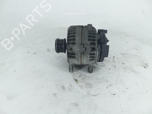 Alternator RENAULT KANGOO Express (FW0/1_) 1.5 dCi 90 (FW0G, FW05, FW08, FW11) | BP24121298M7 - Image 2