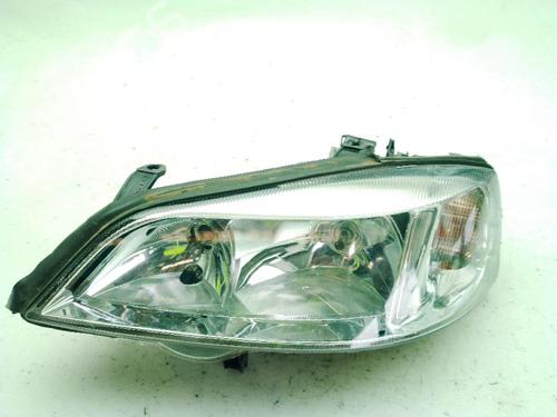 Used Left headlight OPEL ASTRA G Saloon (T98) 1.6 16V (F69) (101 hp) 29765527