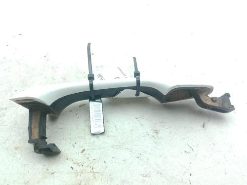 Front left exterior door handle KIA RIO IV (YB, SC, FB) 1.25 | BP24048285C128