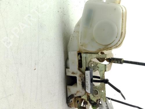 Used Other MITSUBISHI PAJERO IV (V8_W, V9_W) 3.2 DI-D 4WD (V98W, V88W) (200 hp) 30271079