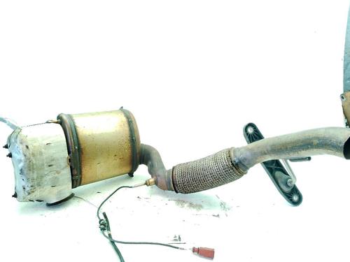 Used AdBlue tank AdBlue tank VW PASSAT B7 Variant (365) 1.6 TDI (105 hp) 33262929 33262929