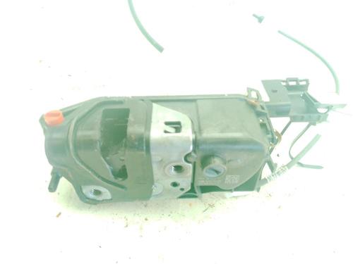 Used Rear left lock PEUGEOT 3008 II SUV (MC_, MR_, MJ_, M4_) 1.5 BlueHDi 130 (131 hp) 27604929
