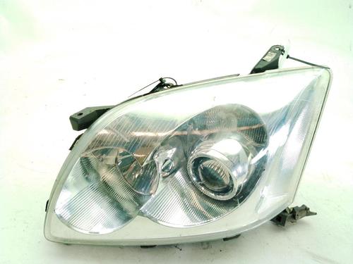 Used Right headlight Right headlight TOYOTA AVENSIS Estate (_T25_) 2.0 VVT-i (AZT250_, AZT250R) (147 hp) 34459597 34459597