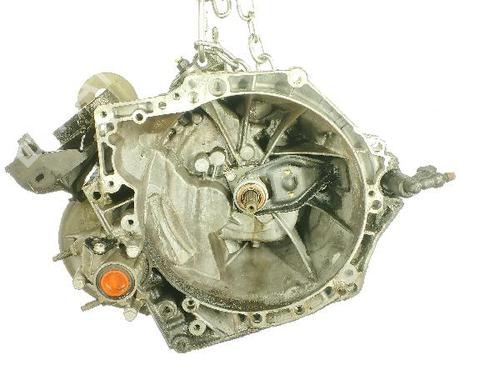 Used Gearbox Gearbox CITROËN BERLINGO MULTISPACE (B9) 1.6 HDi 75 16V (75 hp) 40178266 40178266
