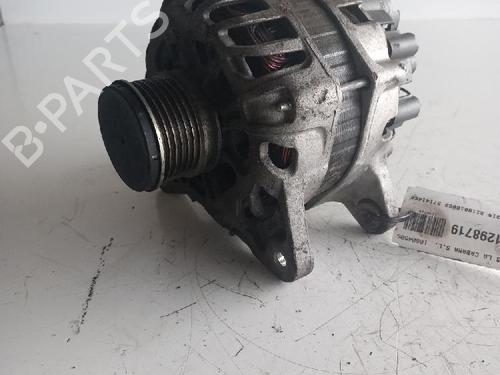 Used Alternator Alternator 18360952 18360952