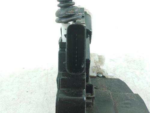 Front left lock KIA CARENS IV 1.7 CRDi | BP25753678C98 