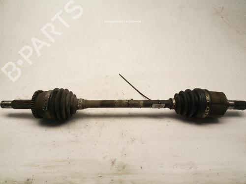 Used Left front driveshaft HYUNDAI i20 I (PB, PBT) 1.2 (86 hp) 20505519