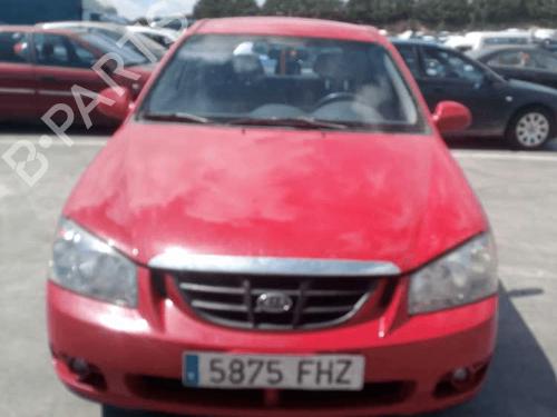 Alternator KIA CERATO I Hatchback (LD) 2.0 | BP32385488M7