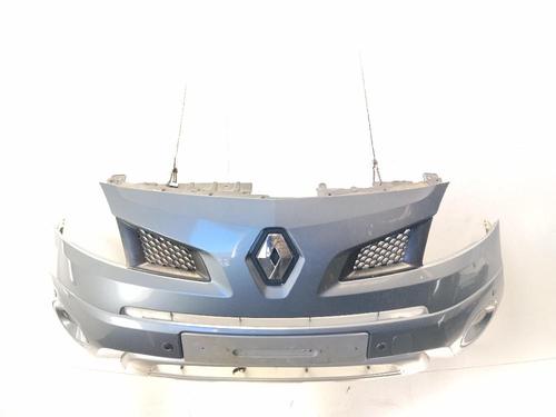 Used Front bumper Front bumper RENAULT KOLEOS I (HY_) 2.0 dCi 4x4 (HY0K) (150 hp) 39667356 39667356