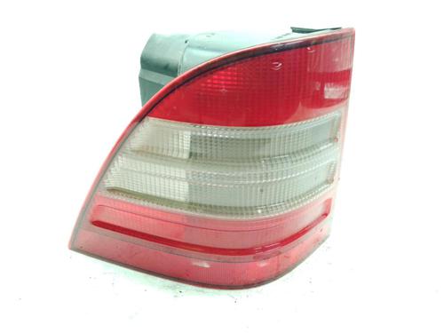 Used Left taillight MERCEDES-BENZ M-CLASS (W163) ML 270 CDI (163.113) (163 hp) 24607505