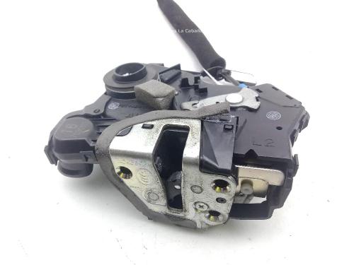 Used Front left lock Front left lock TOYOTA LAND CRUISER PRADO (_J12_) 3.0 D-4D (KDJ120, KDJ125, KDJ121) (173 hp) 18375766 18375766