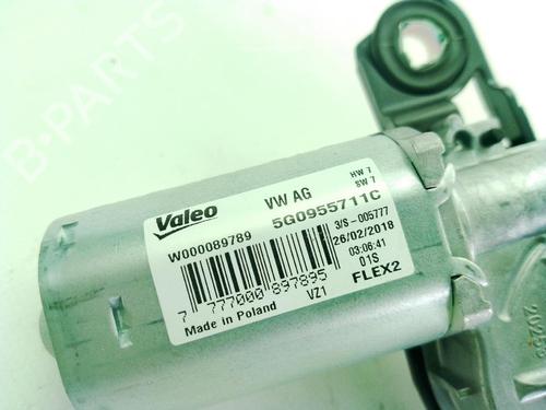 Rear wiper motor SEAT ATECA (KH7, KHP) 1.4 TSI | BP32280412M102 - Image 4