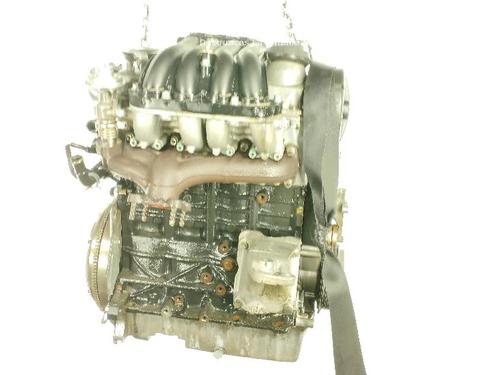 Engine SEAT IBIZA II (6K1) 1.9 SDI | BP28714611M1 