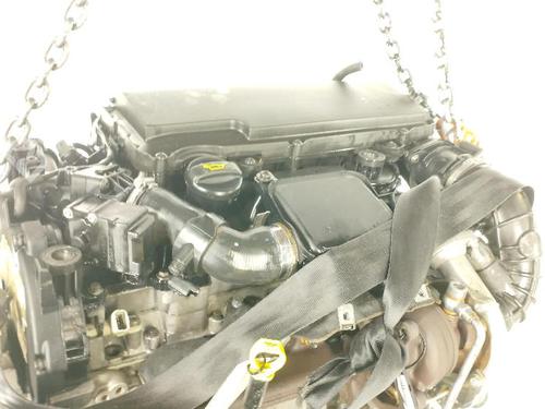 Engine FORD FIESTA VI (CB1, CCN) 1.4 TDCi | BP24004221M1 