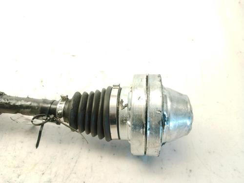 Left front driveshaft VW TOUAREG (7LA, 7L6, 7L7) 3.0 V6 TDI | BP29605765M38 