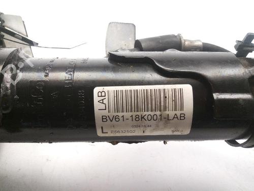 Left front shock absorber FORD FOCUS III 1.0 EcoBoost | BP24048188M16 
