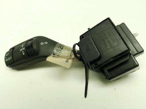 Used Headlight switch Headlight switch FORD FOCUS II (DA_, HCP, DP) [2004-2013] 33191837 33191837