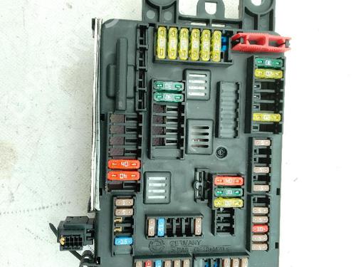 Electronic module BMW 3 (F30, F80) 318 d | BP24544567M83 