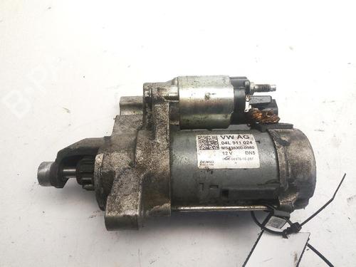 Used Starter Starter AUDI A6 C7 (4G2, 4GC) 2.0 TDI (150 hp) 24047978 24047978