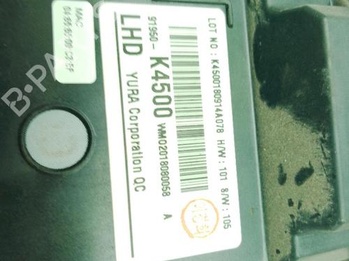 Elektronisk modul HYUNDAI KONA (OS, OSE, OSI) EV | BP26971415M83 