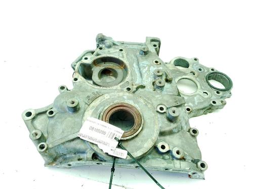 Registerdæksel Registerdæksel MITSUBISHI PAJERO III Canvas Top (V6_W, V7_W) 3.2 DI-D (V68W, V78W) (165 hp) 33975825 33975825