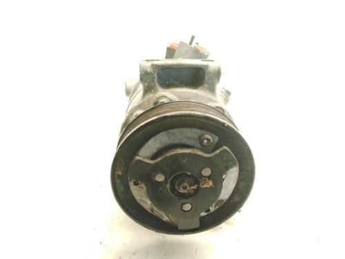 Used AC compressor AC compressor AUDI A3 Sportback (8VA, 8VF) 2.0 TDI (150 hp) 25734618 25734618