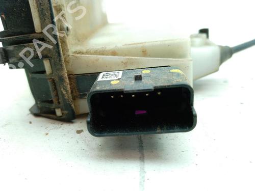 Autre PEUGEOT 208 I (CA_, CC_) 1.2 VTI 82 | BP25612555O1 