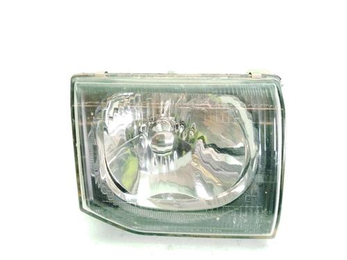 Phare droit MITSUBISHI PAJERO CLASSIC (V2_W, V6_W, V7_W) 2.5 TD (V24W) (115 hp) 32743804