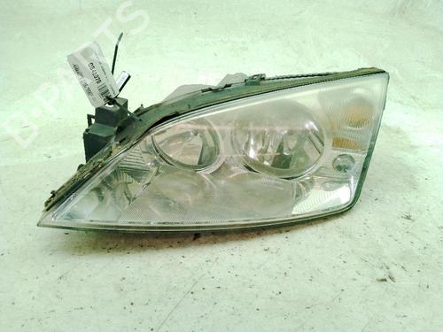 Used Left headlight FORD MONDEO III Saloon (B4Y) 1.8 16V (125 hp) 26446995