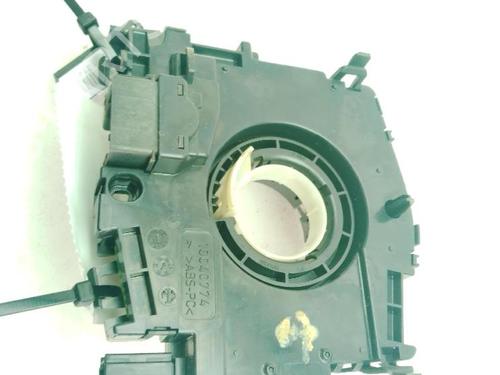 Driver airbag SKODA OCTAVIA III (5E3, NL3, NR3) 1.6 TDI | BP27472672C9 