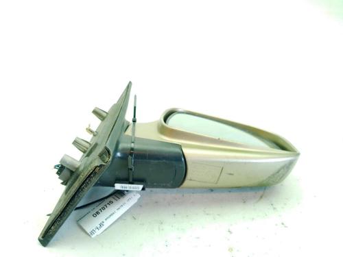 Right mirror HYUNDAI MATRIX (FC) 1.5 CRDi | BP29049824C27 
