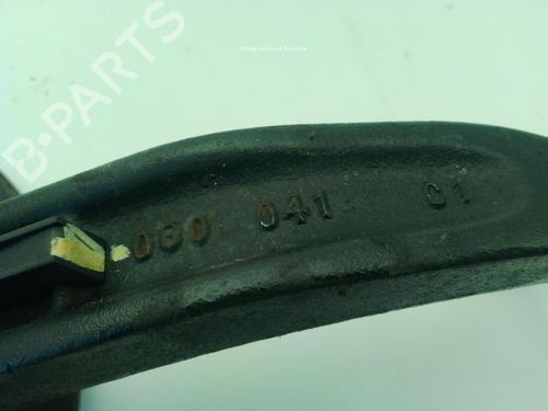 Right front steering knuckle MERCEDES-BENZ GL-CLASS (X164) GL 320 CDI 4-matic (164.822) | BP30562148M26 - Image 4
