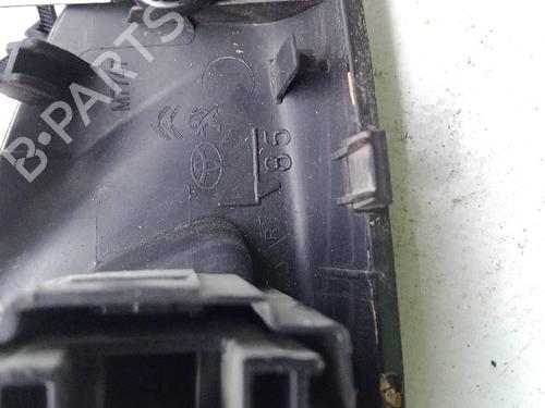 Right front window switch TOYOTA AYGO (_B4_) 1.0 (KGB40) | BP36595511I26 - Image 3