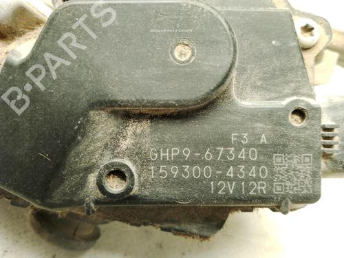 Front wiper motor MAZDA 6 Estate (GJ, GL) 2.2 D | BP39463574M29 - Image 4