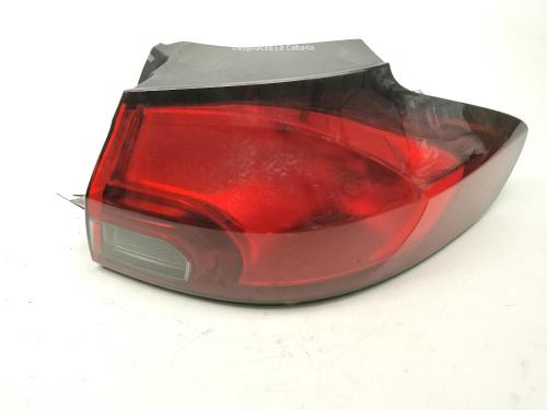 Used Right taillight Right taillight OPEL ZAFIRA TOURER C (P12) 2.0 CDTi (75) (130 hp) 40622371 40622371