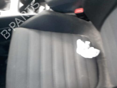 Right front steering knuckle VW PASSAT B6 (3C2) 2.0 FSI | BP18377375M26 